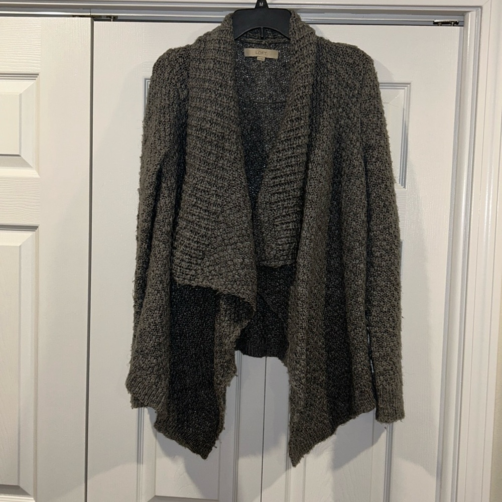 Ann Taylor LOFT sweater